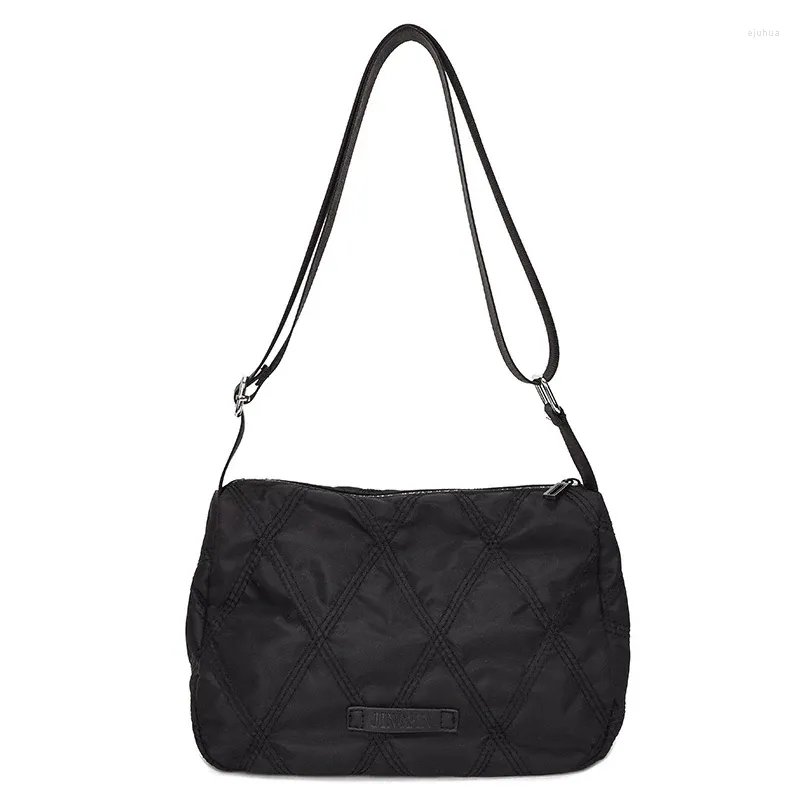 Black Shoulder Bags