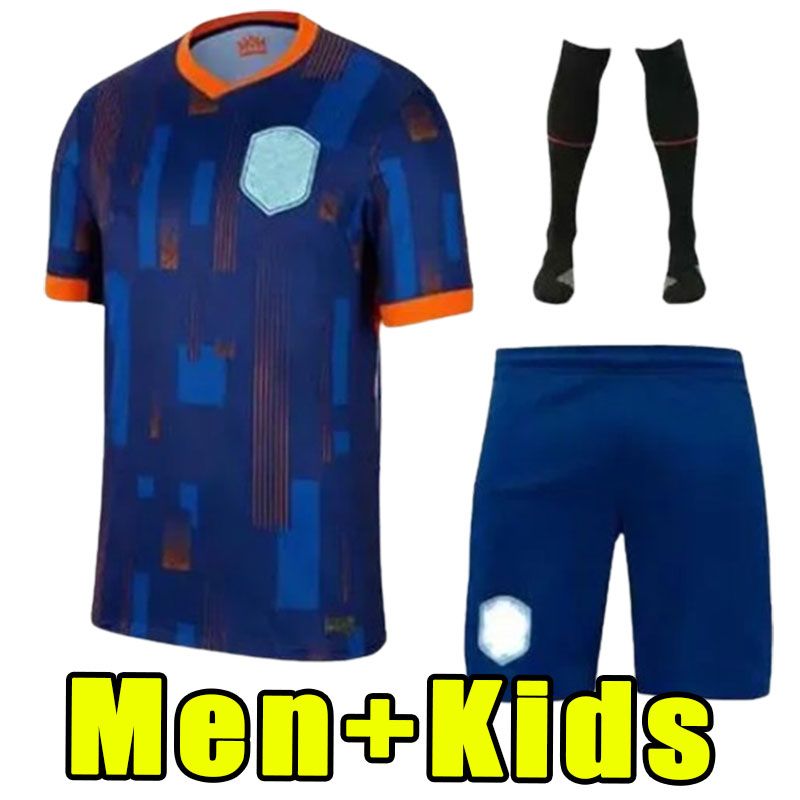 Away kits