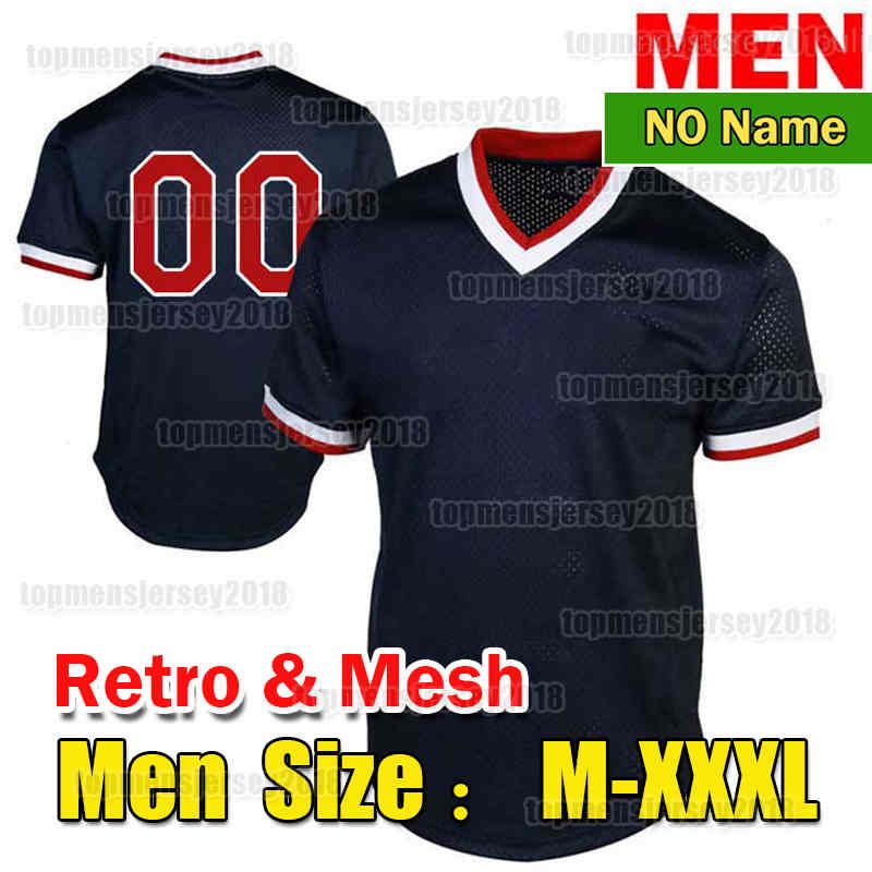 Men Jersey (fugu-h w-No Name)