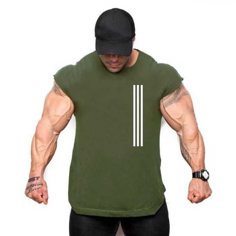 Sleeveless Army 1