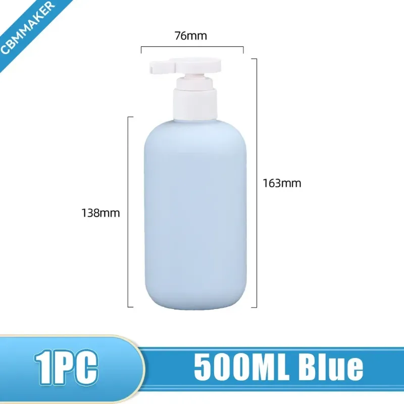 Bleu-500 ml