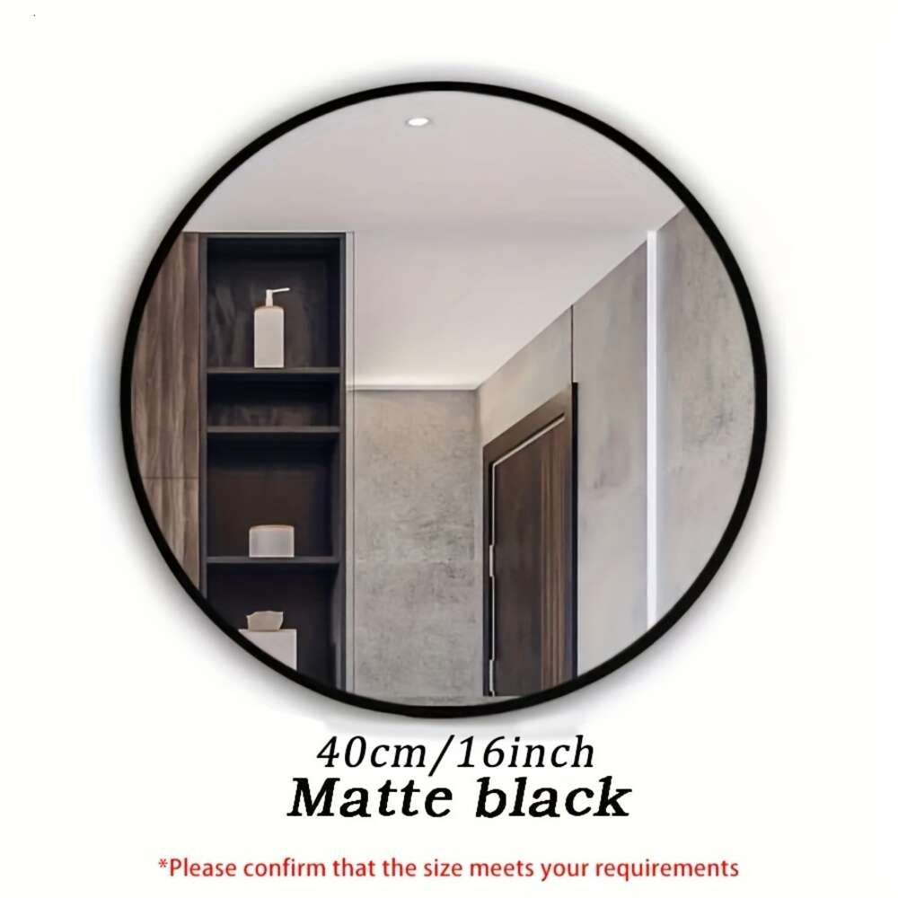 Black-16inch/40cm