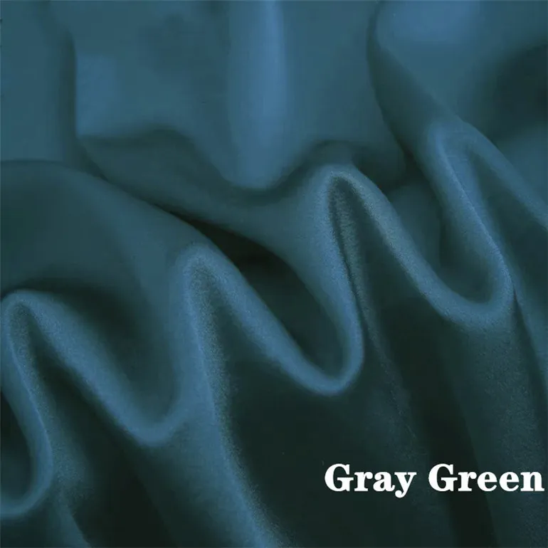 Grey green