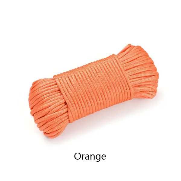 Color:OrangeLength(m):31m