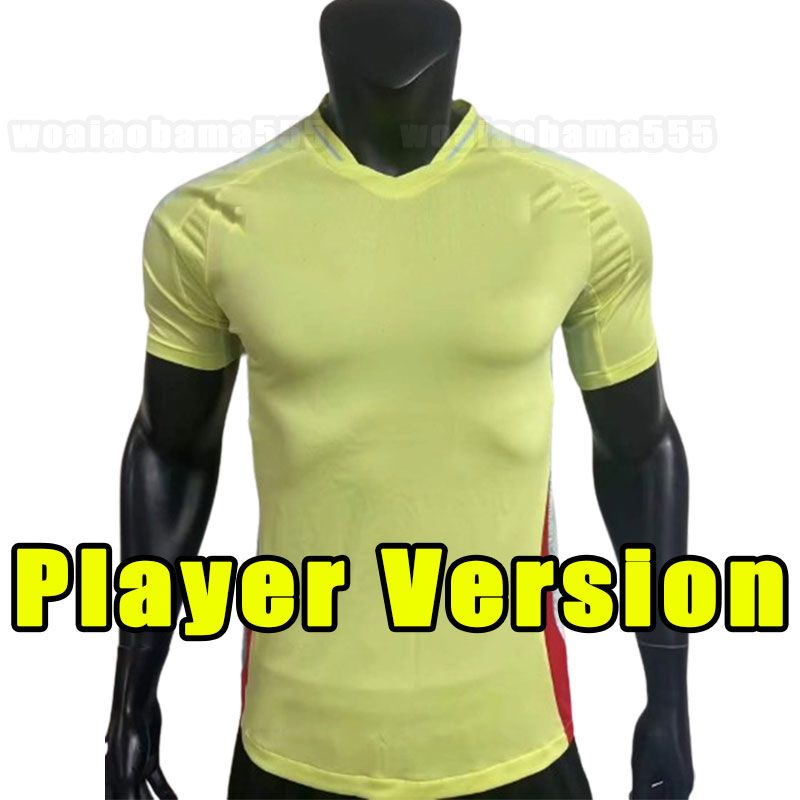 Away player version