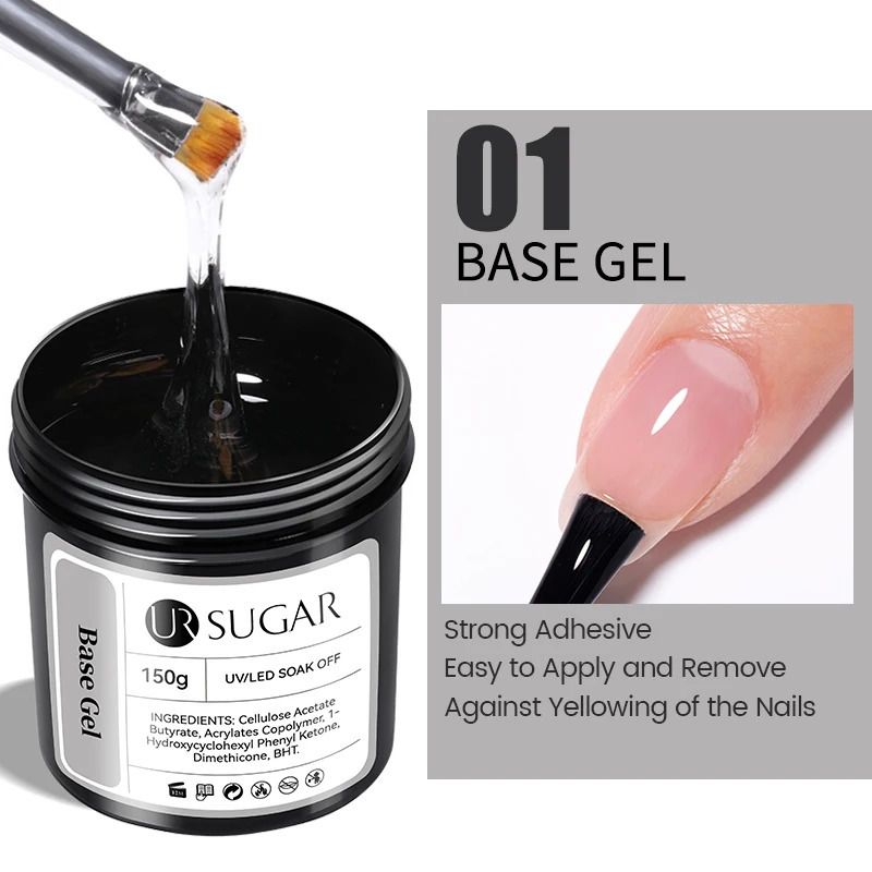 Gel di base