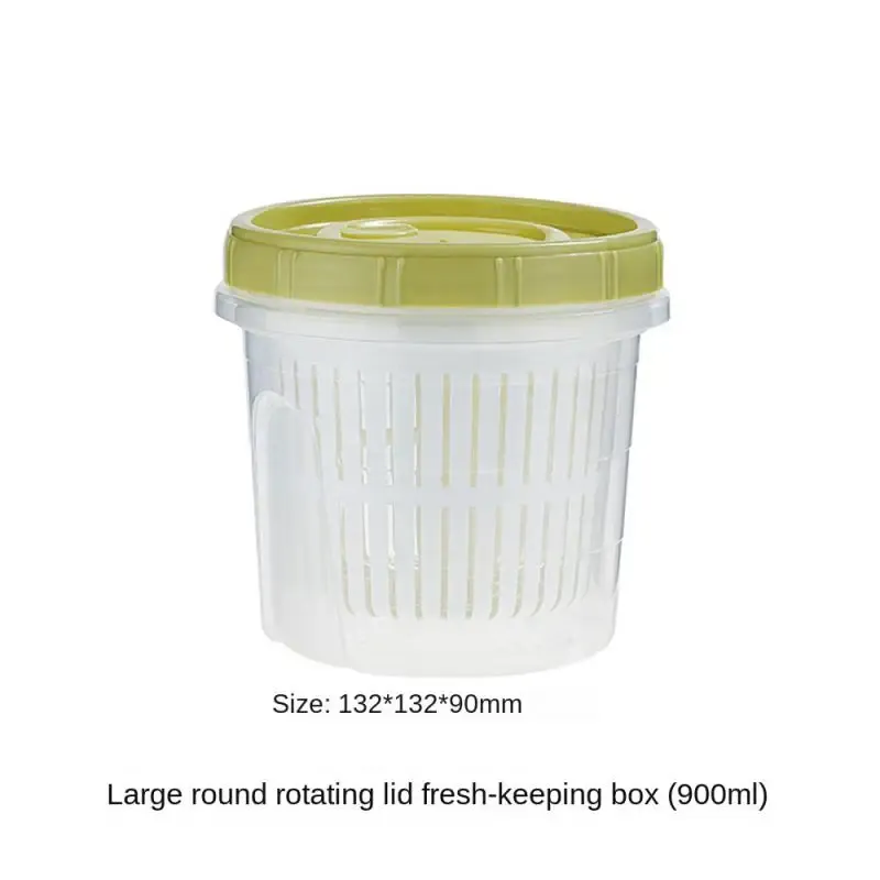 CHINA 900ml-green