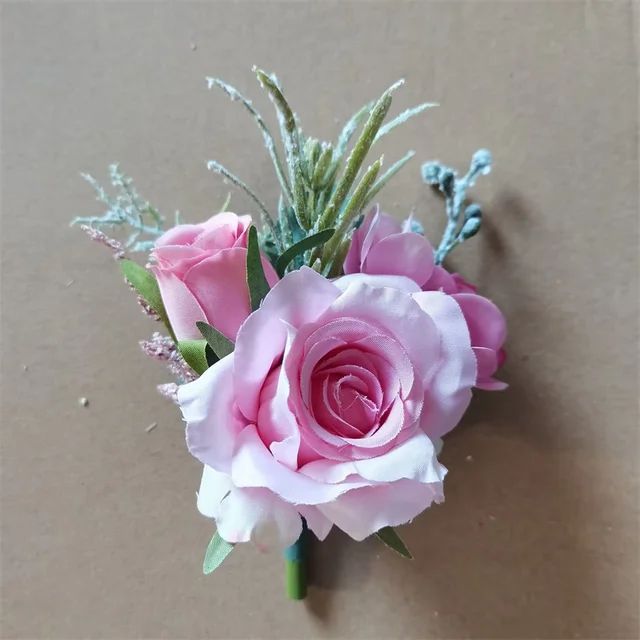 Boutonnières C