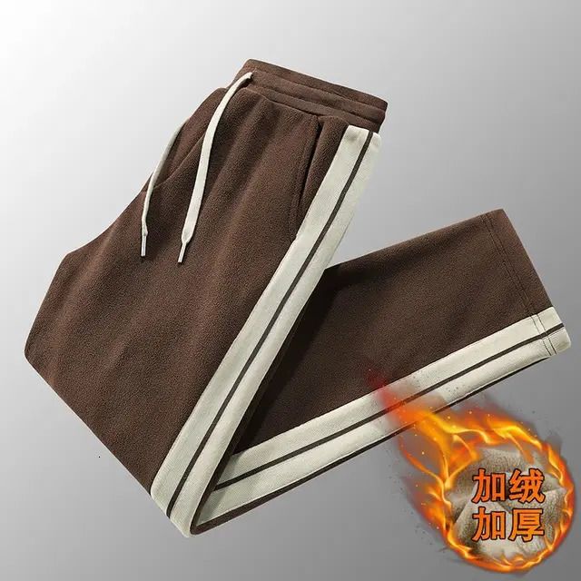 2306 Brown Pant