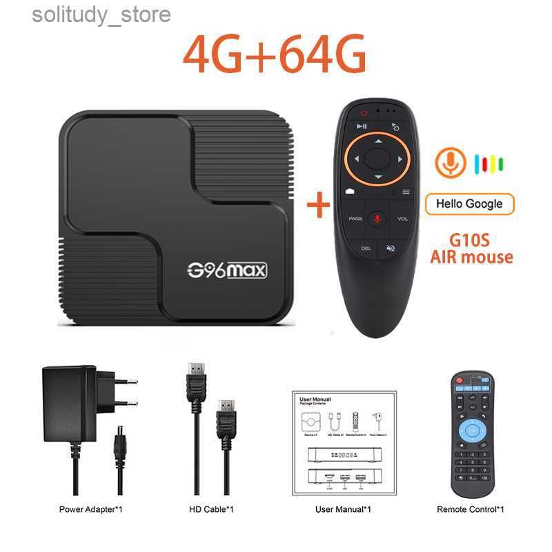 4g 64g Voice G10s