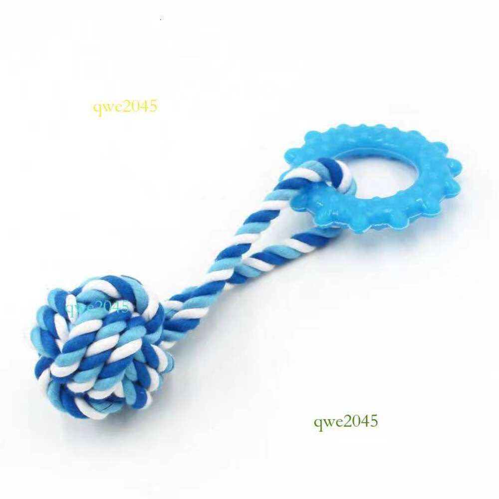 TPR single eared ball ] 22cm ]