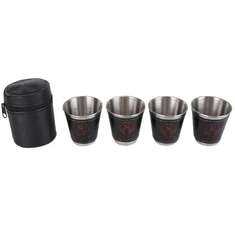 Cup set