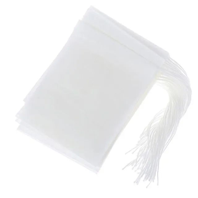 6 * 8 cm di colore bianco