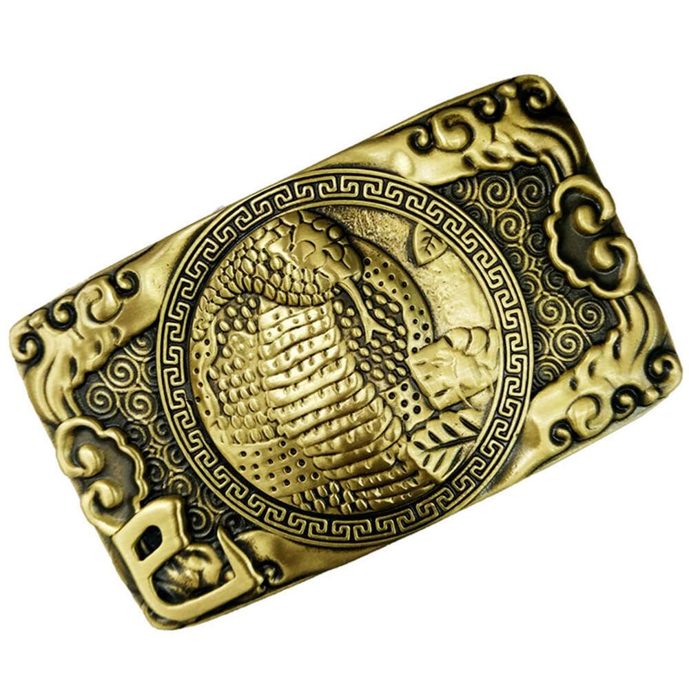 3)40-42=125CM=EUR110-Zodiac board buckle