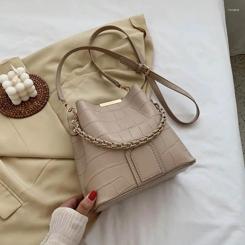 Khaki HandBag