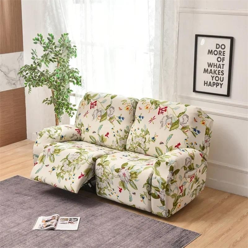 2Seat Sofa Cover B1