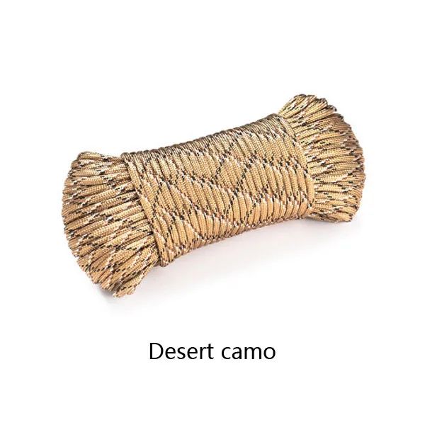 Color:Desert camoLength(m):31m