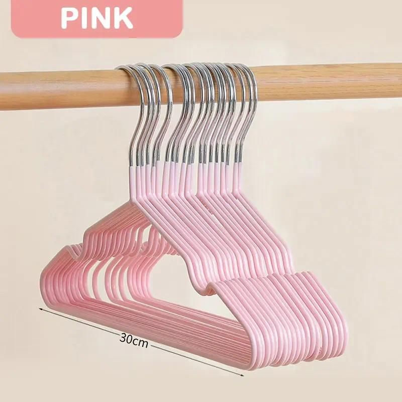 10 PCS Nordic Pink