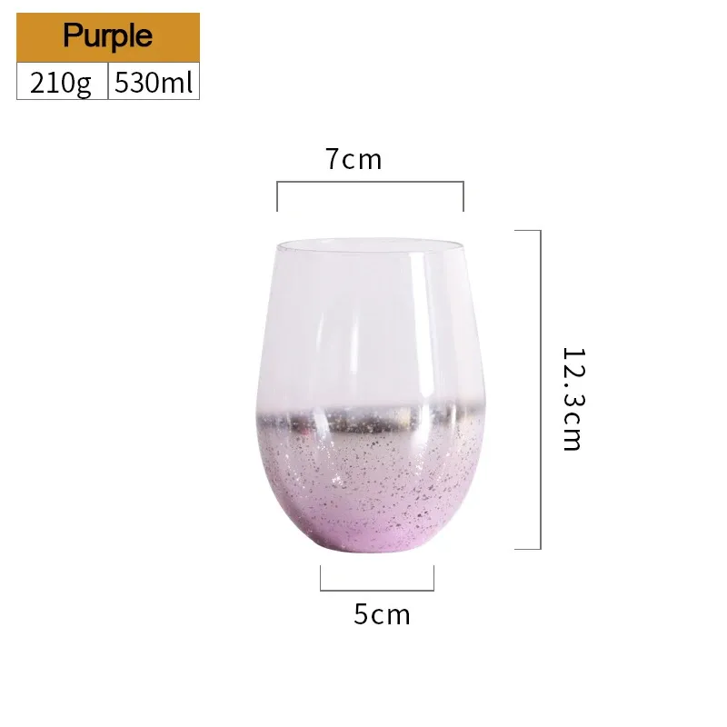 530ml Purple