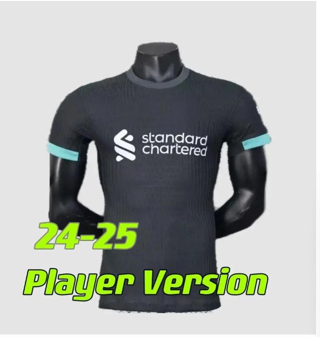 24/25 adult away+Player Version