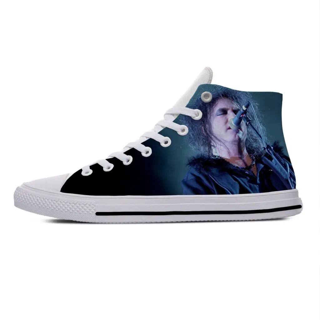 色：Robert Smith18Shoeサイズ：7