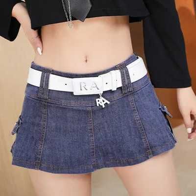 Denim 1with Belt