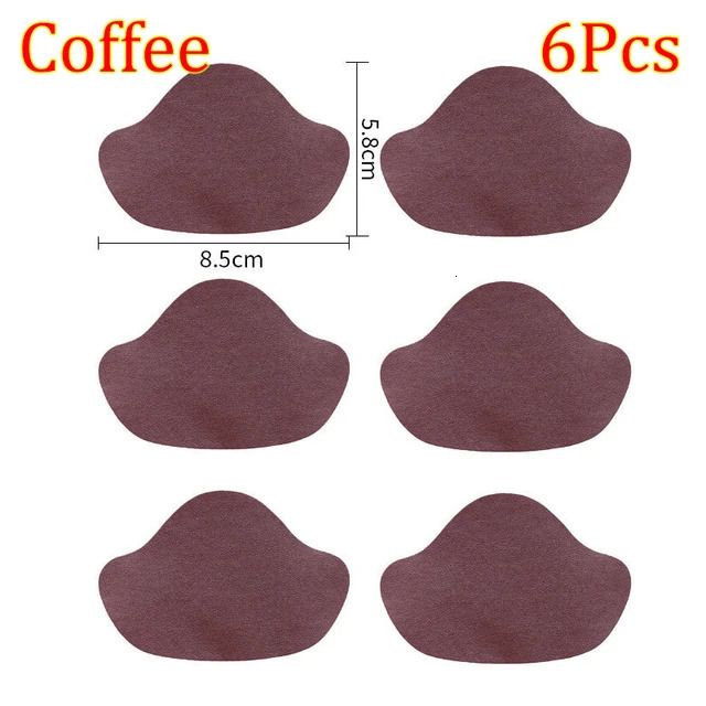 6pcs-café