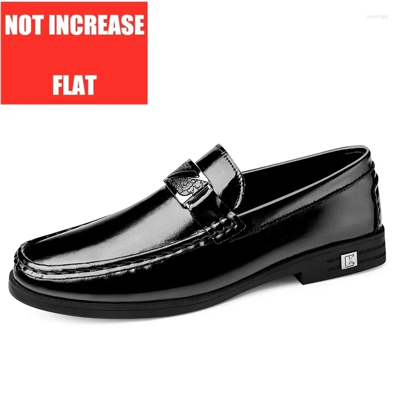 Black Flat