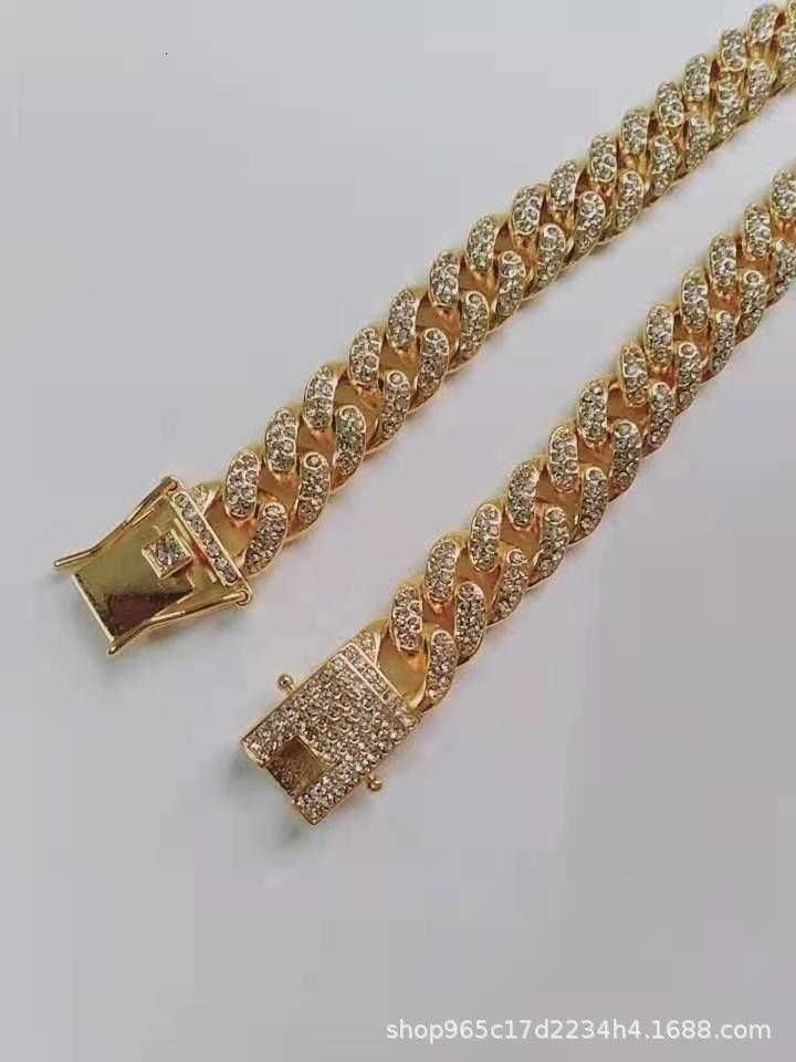 18cm Gold Bracelet