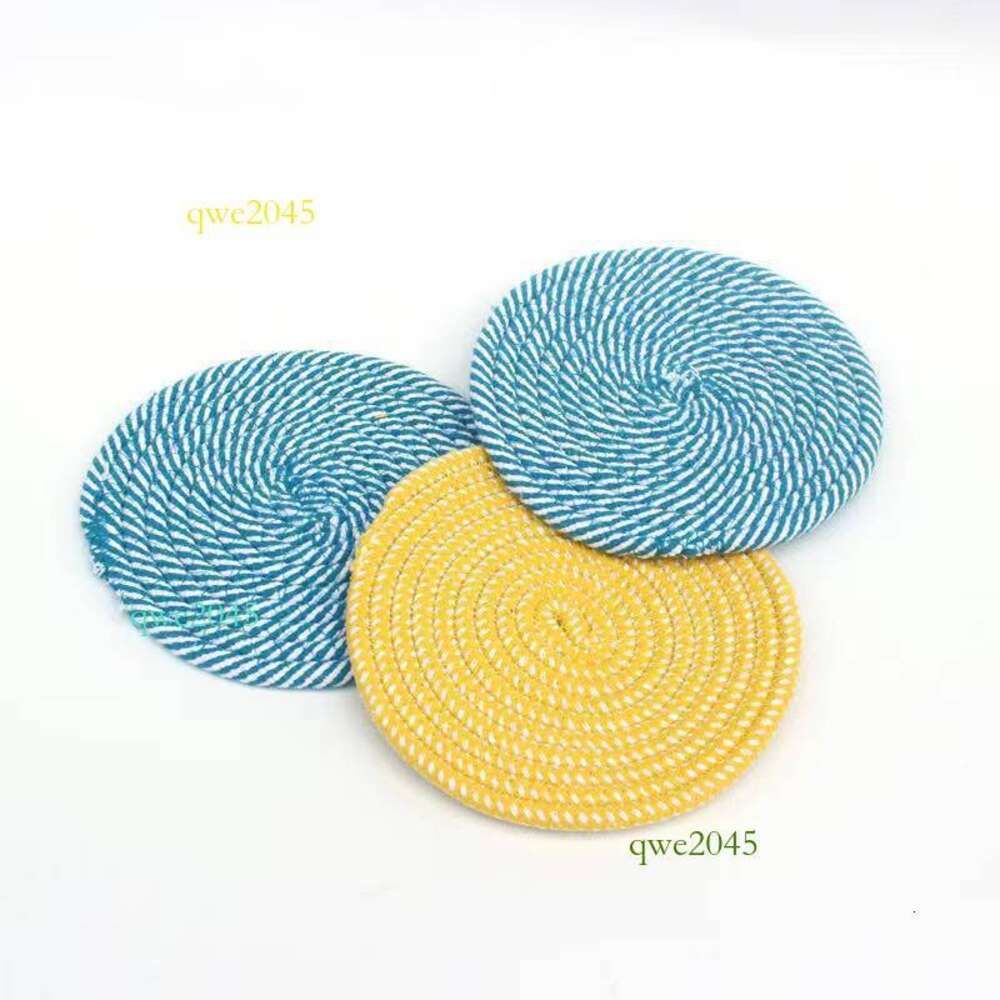 Frisbee in corda di cotone ] 18 cm ]