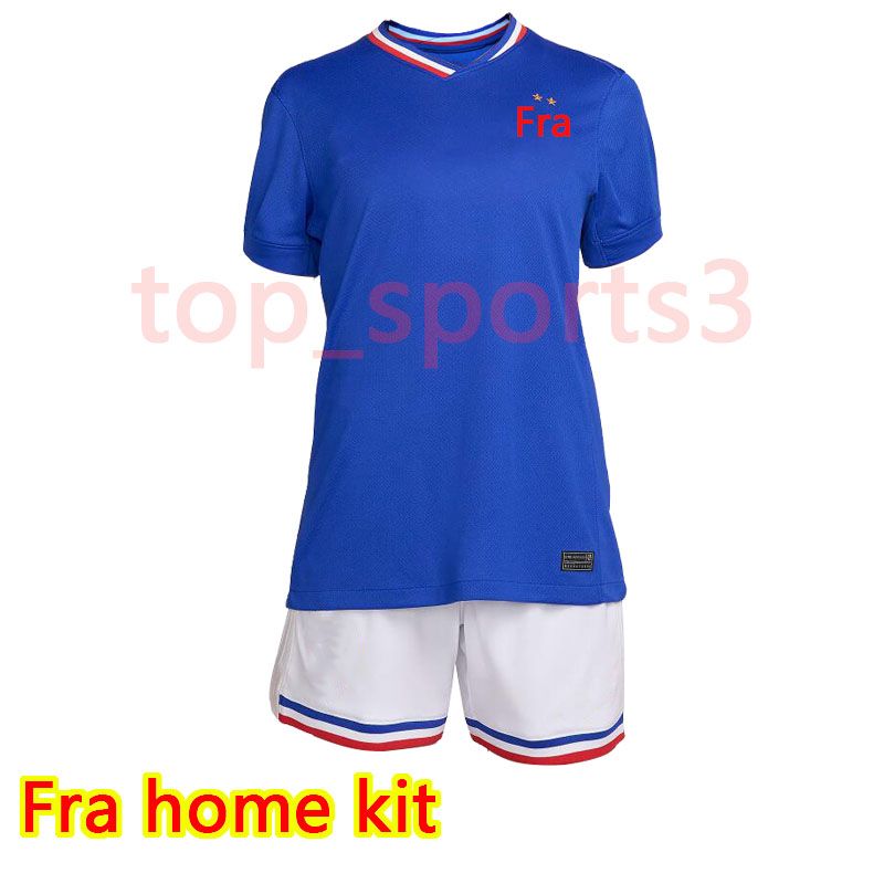 Fra home kit