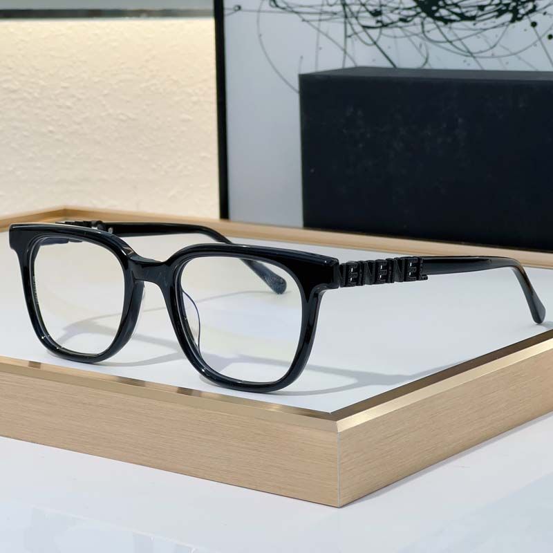 Modemärkesdesigners solglasögon för kvinnor Retro antireflexbehandlade bilglasögon Klassiska designerglasögon SIZE52 med märkessolglasögon_voghion.com