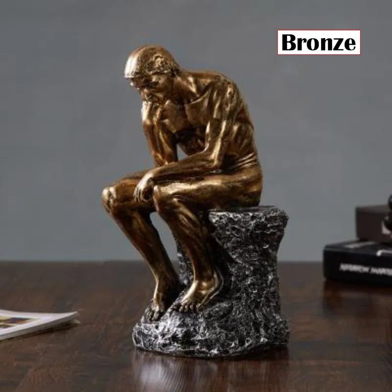 Bronzen