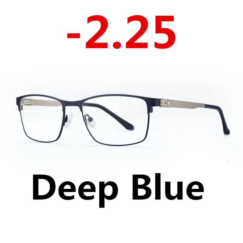 Blue -2.25