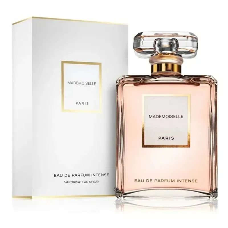 Mademoiselle 100 ml