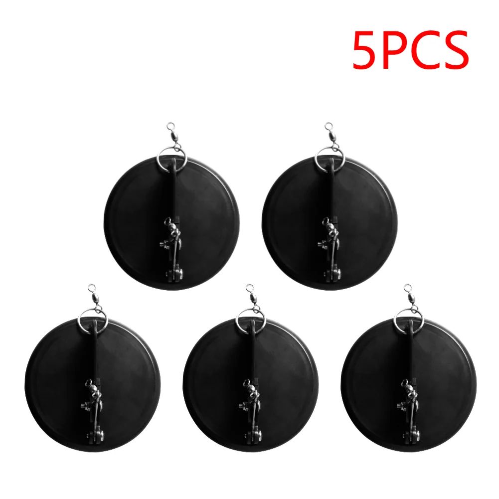 Color:Black 5PCS