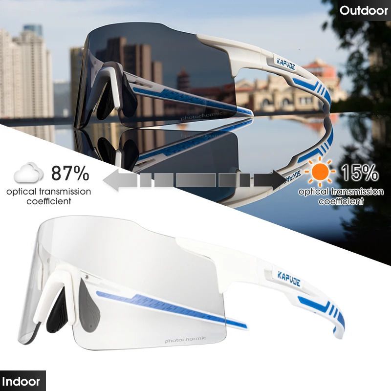 08-photochromic Grey-Photochromic 1lens