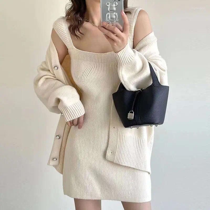 Beige 2pc set