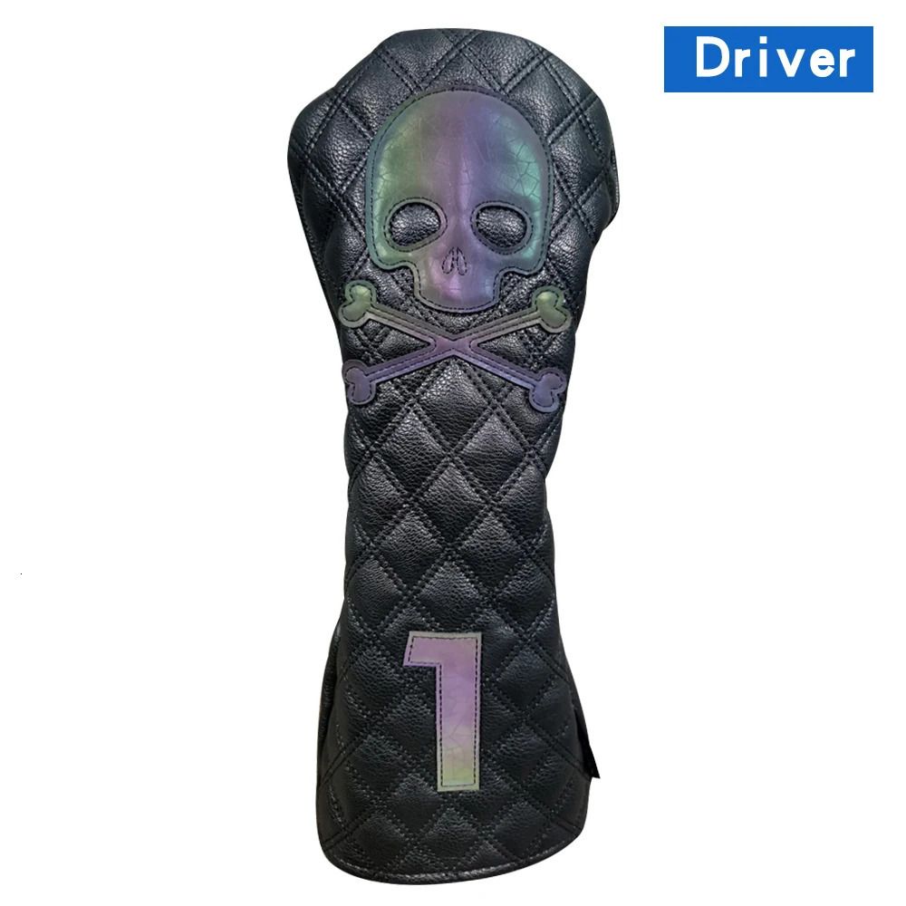 Black for Driver a