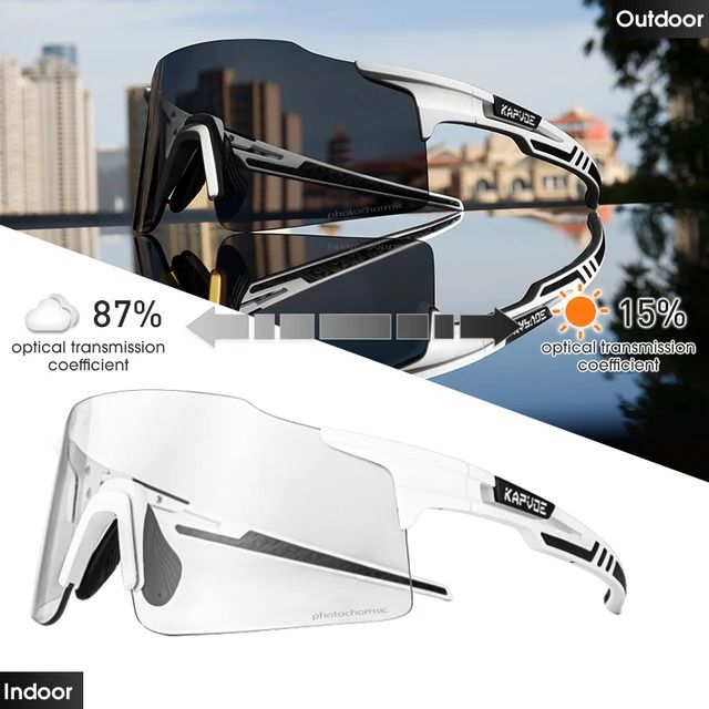 06-photochromic Grey-Photochromic 1lens