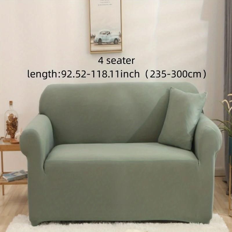 Single Seat Green