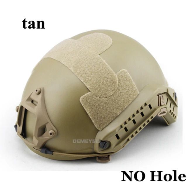 Tan No Hole