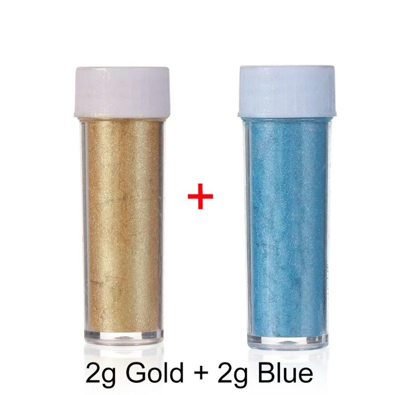 2g Gold 2g Blue