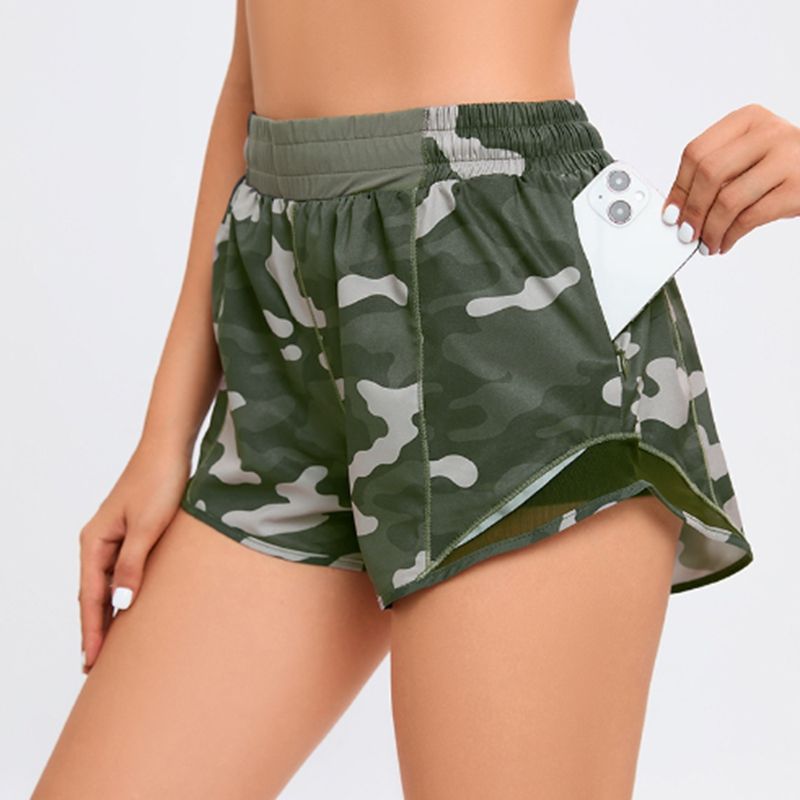 Army Green Camo