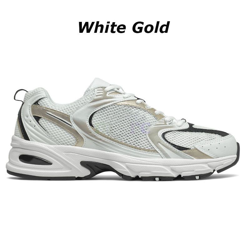 29 White Gold