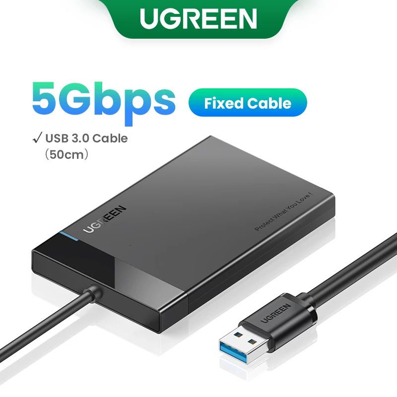 USB 3.0 fast kabel