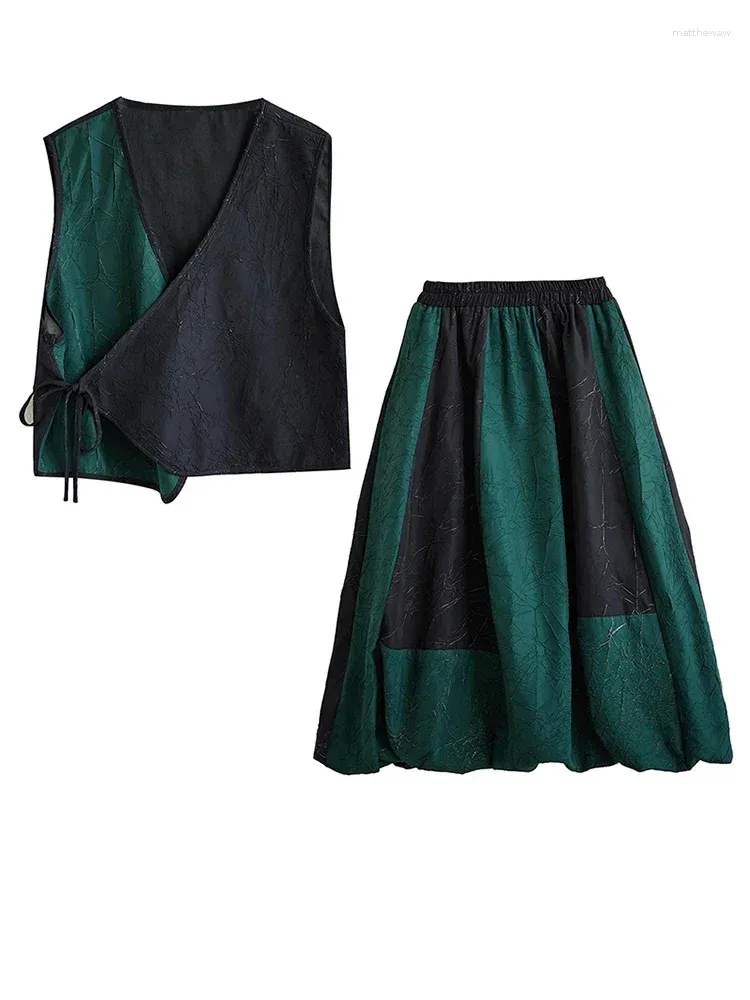 Dark green DMJ3108