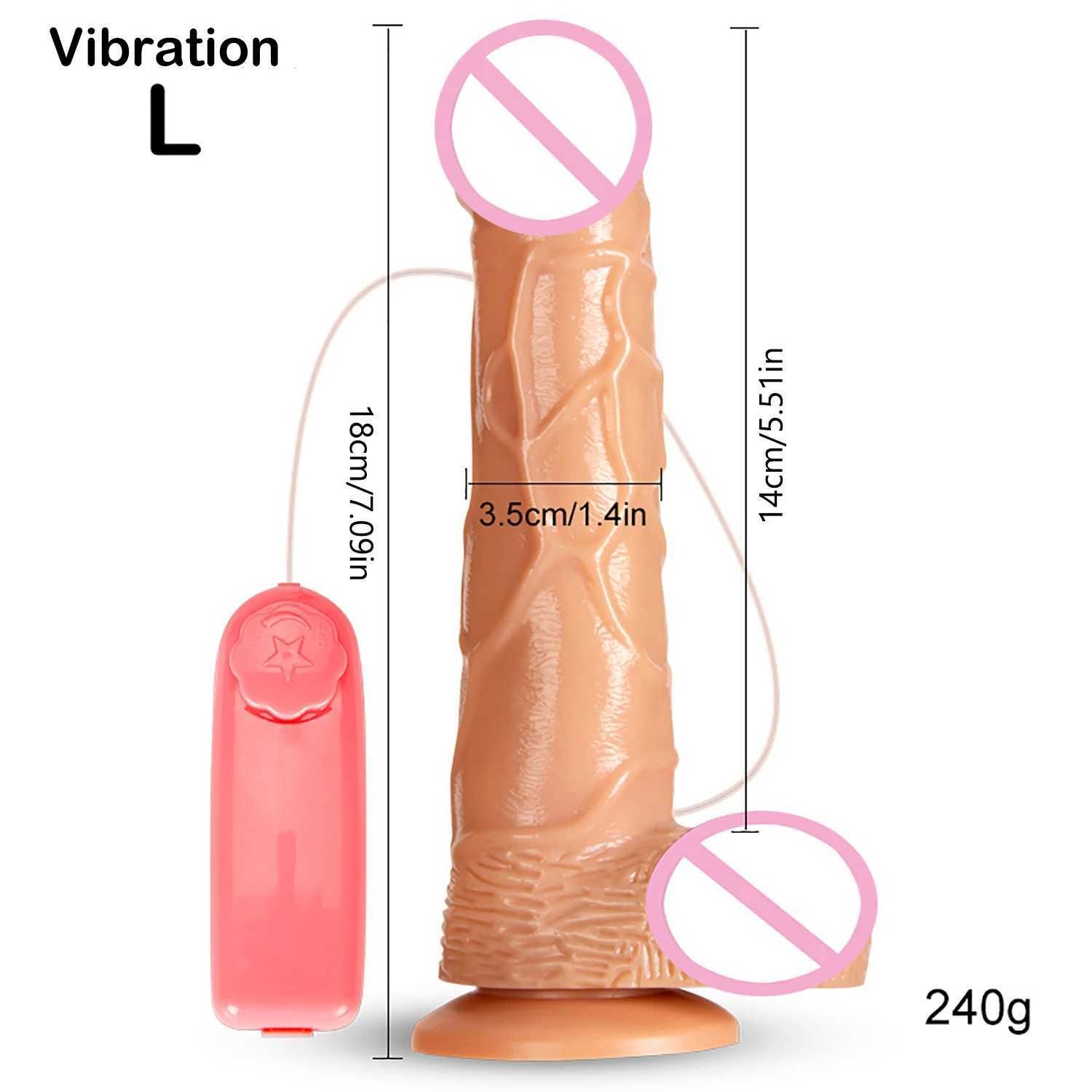Vibration L.
