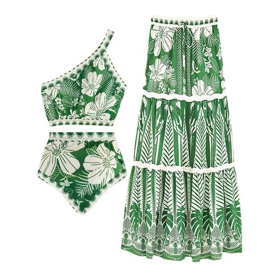 Y193 Green Set