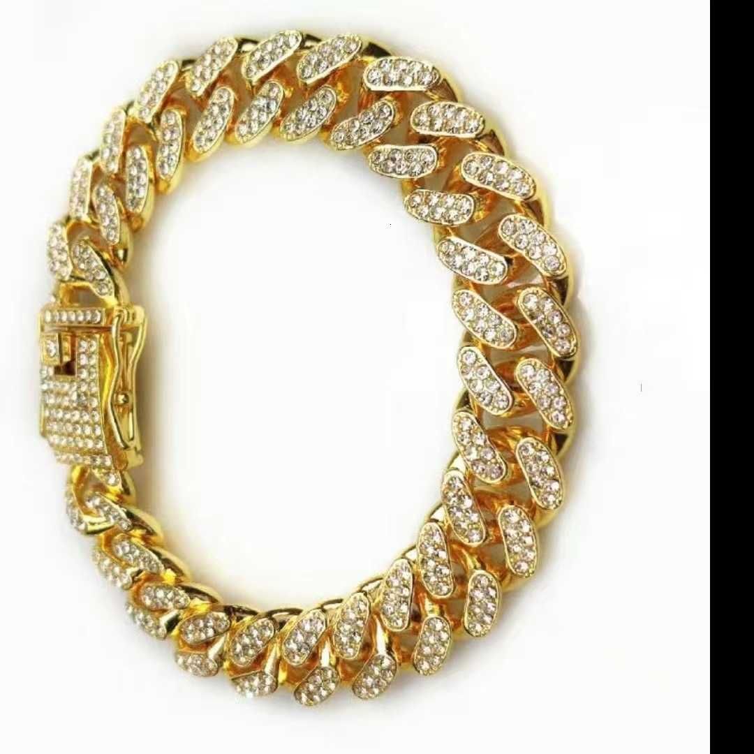 20cm Gold Bracelet